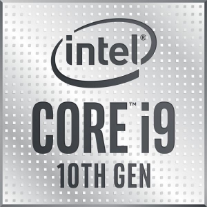 Intel Core i9-10850K processor 3,6 GHz 20 MB Smart Cache Box