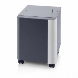 CB-360W-B onderzetkast hout 50 cm hoog