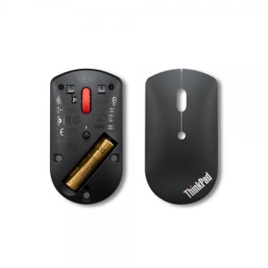 ThinkPad Bluetooth Silent Mouse