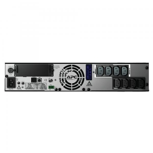 UPS :Smart-UPS X 1000VA RM LCD