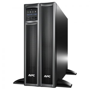 UPS :Smart-UPS X 1000VA RM LCD
