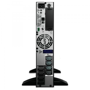 UPS :Smart-UPS X 1000VA RM LCD