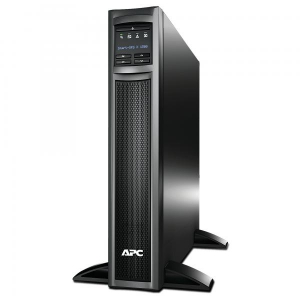 UPS :Smart-UPS X 1500VA RM LCD