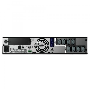 UPS :Smart-UPS X 1500VA RM LCD