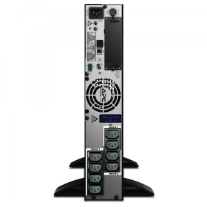 UPS :Smart-UPS X 1500VA RM LCD