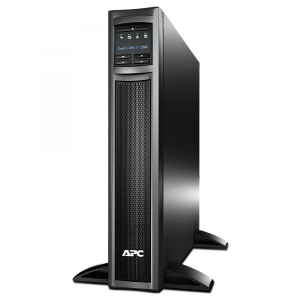 UPS :Smart-UPS X 1500VA RM LCD w/Card