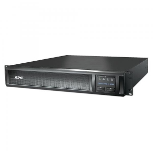 UPS :Smart-UPS X 1500VA RM LCD w/Card