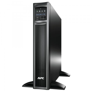 UPS :Smart-UPS X 750VA RM LCD