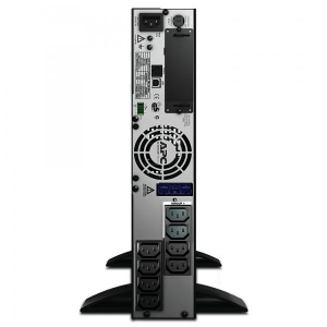 UPS :Smart-UPS X 750VA RM LCD