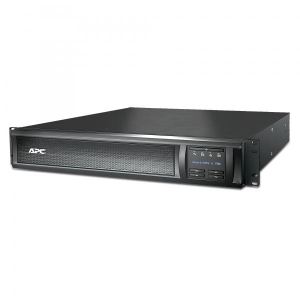 UPS :Smart-UPS X 750VA RM LCD