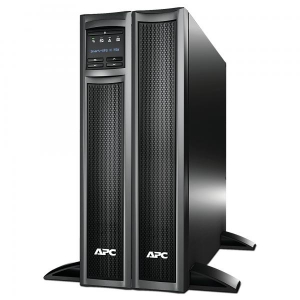 UPS :Smart-UPS X 750VA RM LCD