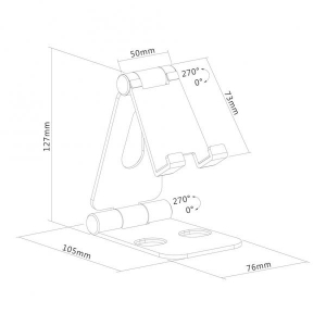 NewStar Phone Desk Stand 10i