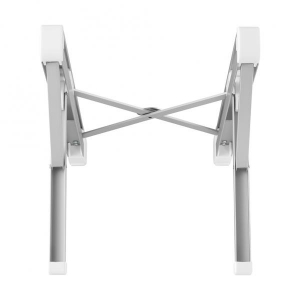 Foldable laptop stand - Silver 11-17i