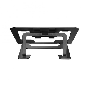 Foldable laptop stand - Black 10-17i