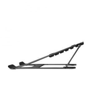 Foldable laptop stand - Black 10-17i