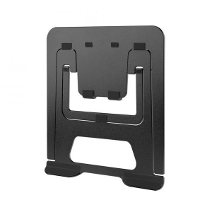 Foldable laptop stand - Black 10-17i