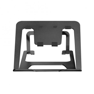 Foldable laptop stand - Black 10-17i