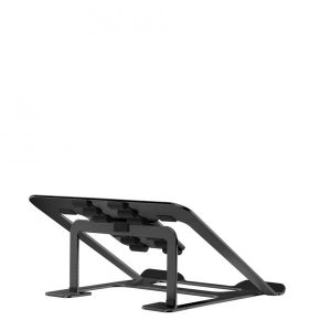 Foldable laptop stand - Black 10-17i