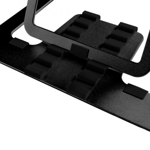 Foldable laptop stand - Black 10-17i