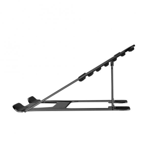 Foldable laptop stand - Black 10-17i