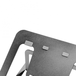 Foldable laptop stand - Grey 10-17i