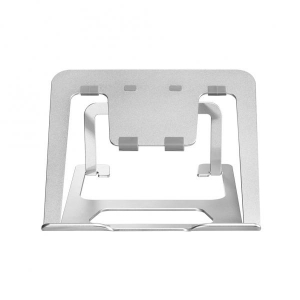 Foldable laptop stand - Silver 10-17i