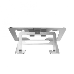 Foldable laptop stand - Silver 10-17i