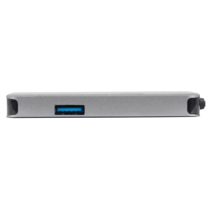 USB-C Single Video 4K hdmi VGA Dock