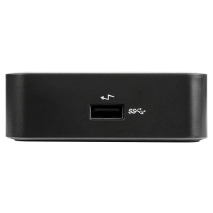 USB-C Multi-Function Docking Station