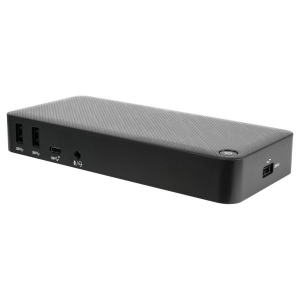 USB-C Multi-Function Docking Station