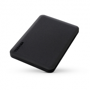 Canvio Advance 1TB black