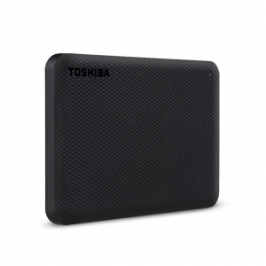 Canvio Advance 1TB black