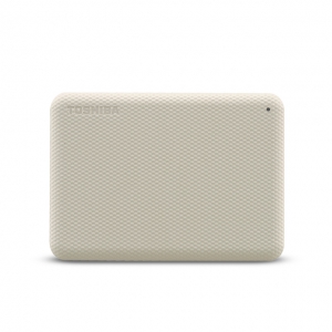 Canvio Advance 1TB white