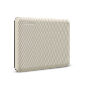 Canvio Advance 1TB white