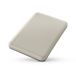 Canvio Advance 1TB white