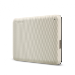 Canvio Advance 1TB white