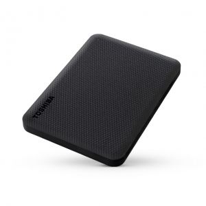 Canvio Advance 4TB black