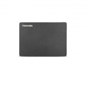 Canvio Gaming 1TB black