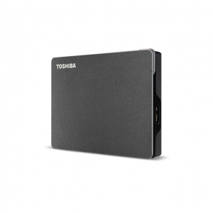 Canvio Gaming 1TB black