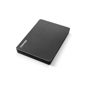 Canvio Gaming 1TB black