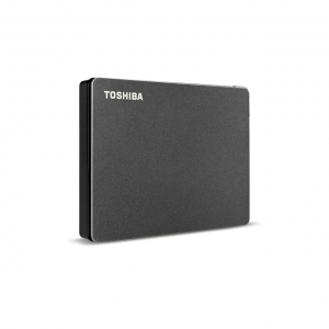 Canvio Gaming 1TB black