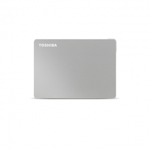 Canvio Flex 4TB silver