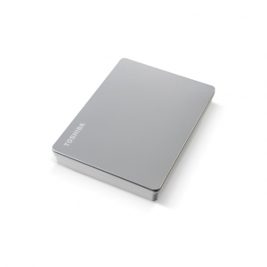 Canvio Flex 4TB silver