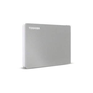 Canvio Flex 4TB silver