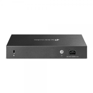 SafeStream Gigabit Multi-WAN VPN Router