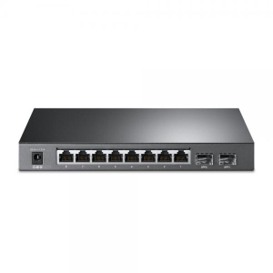 TL-SG2210P Gigabit PoE Smart Switch