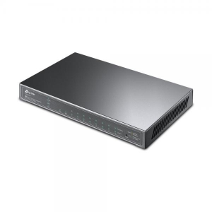 TL-SG2210P Gigabit PoE Smart Switch