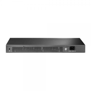 24Port Gigabit L2 Switch 4 10GE SFP+