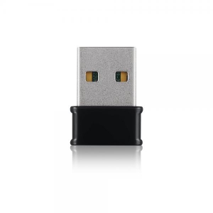 Dual-Band Wless AC1200 Nano USB Adapter