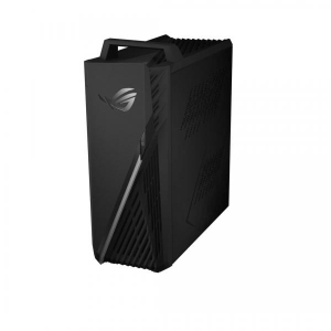 ASUS ROG G15CK-NL060T DDR4-SDRAM i5-10400F Tower Intel® 10de generatie Core™ i5 16 GB 512 GB SSD Windows 10 Home PC Zwart